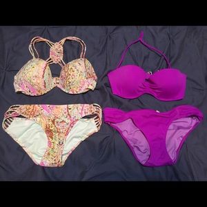 Victoria’s Secret Swimsuits